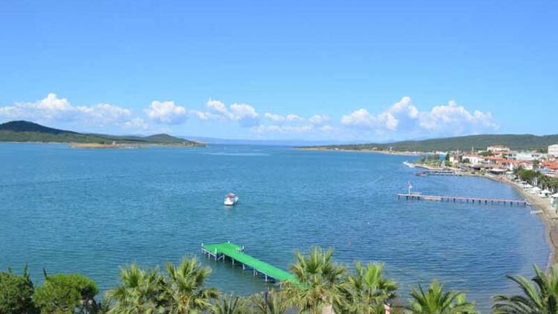 Cunda Panorama Hotel
