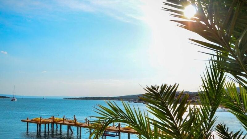 Cunda Panorama Hotel