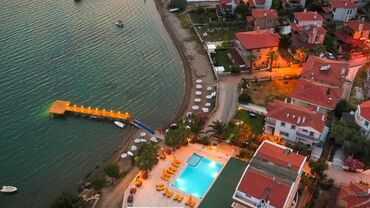 Cunda Panorama Hotel